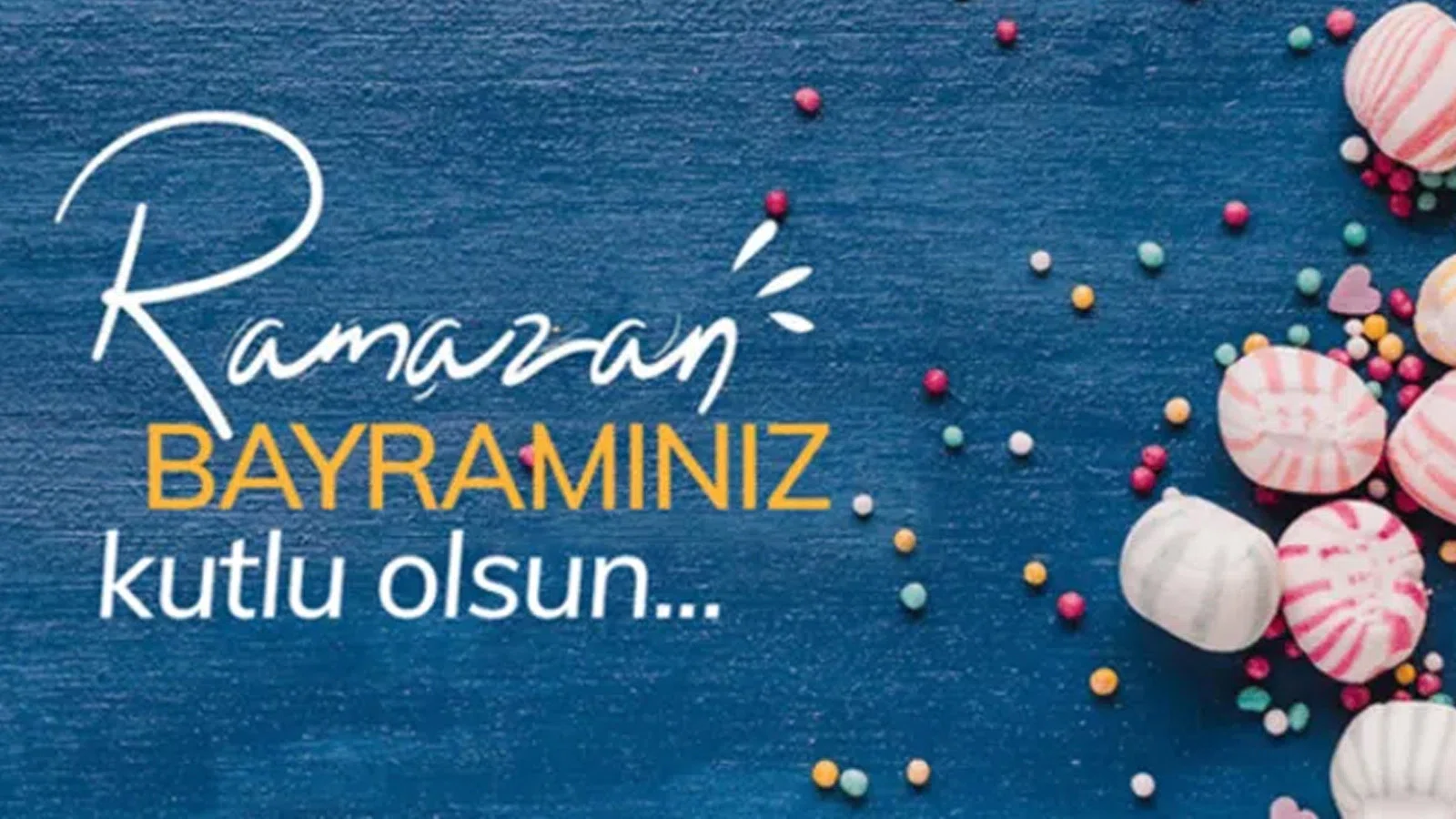MUTLU BAYRAMLAR ...